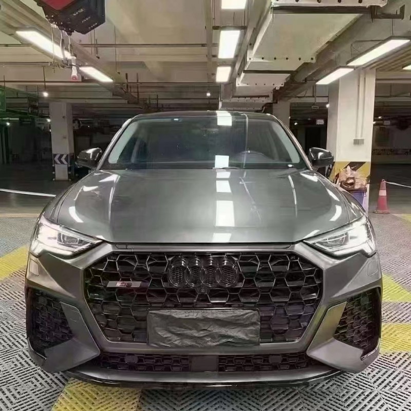 成都21年奥迪Q31