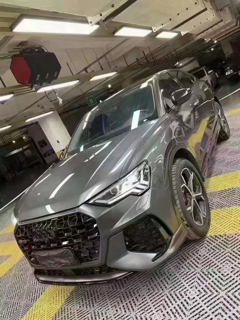 成都21年奥迪Q32