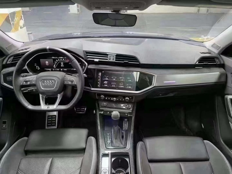 成都21年奥迪Q35