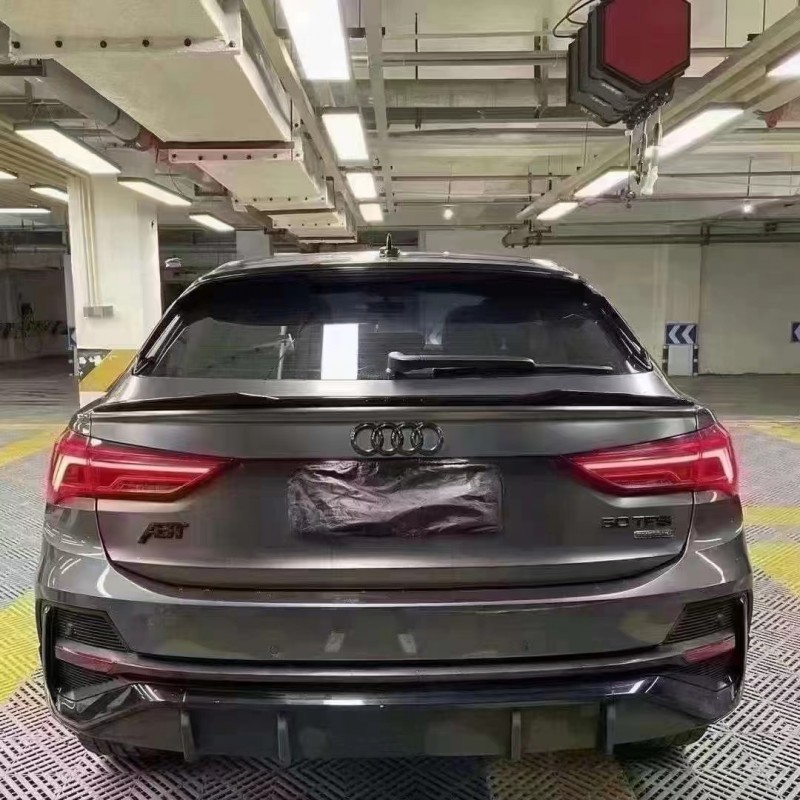 成都21年奥迪Q36