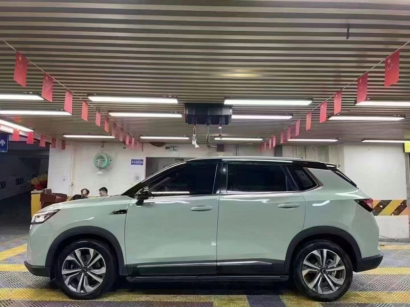 成都22年五菱汽車星辰3