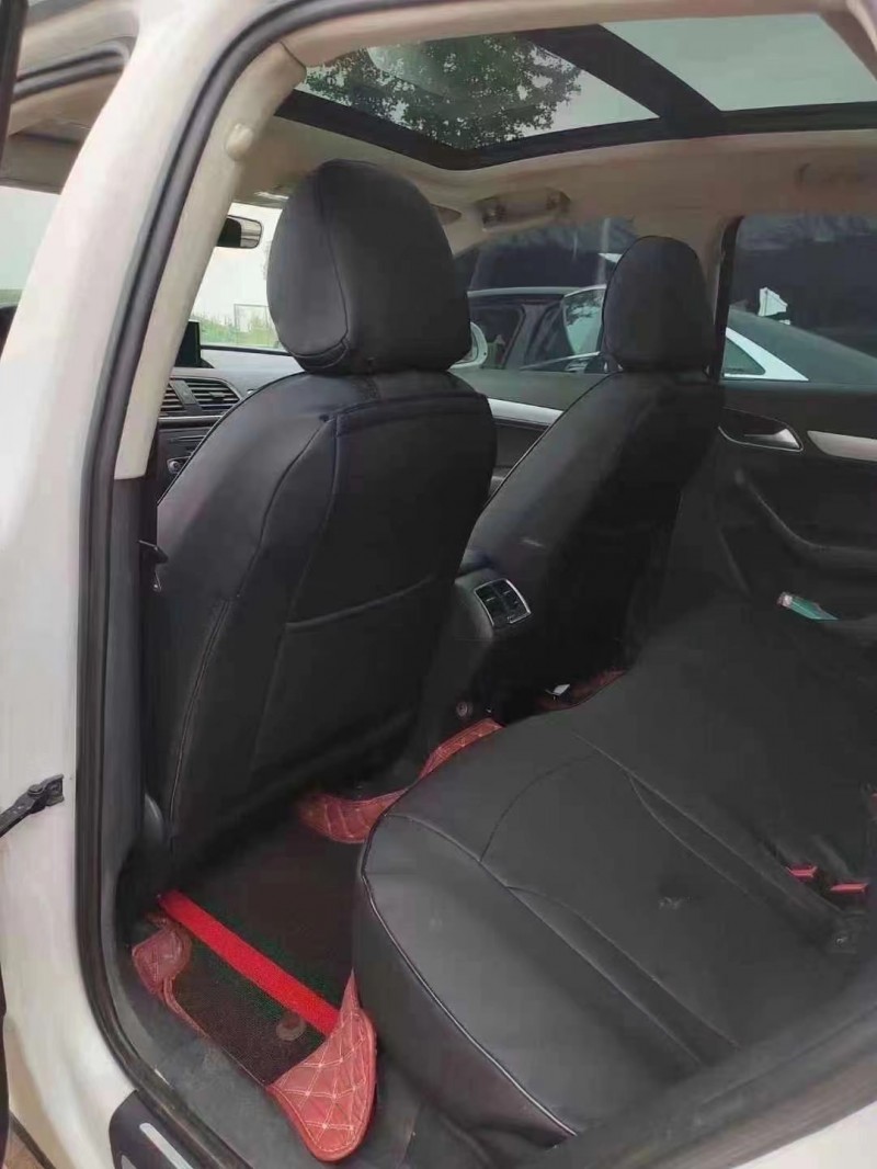 枣庄18年奥迪Q35