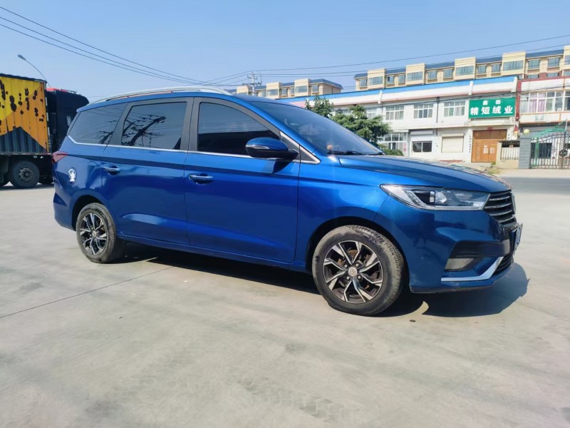 邢臺19年寶駿3603