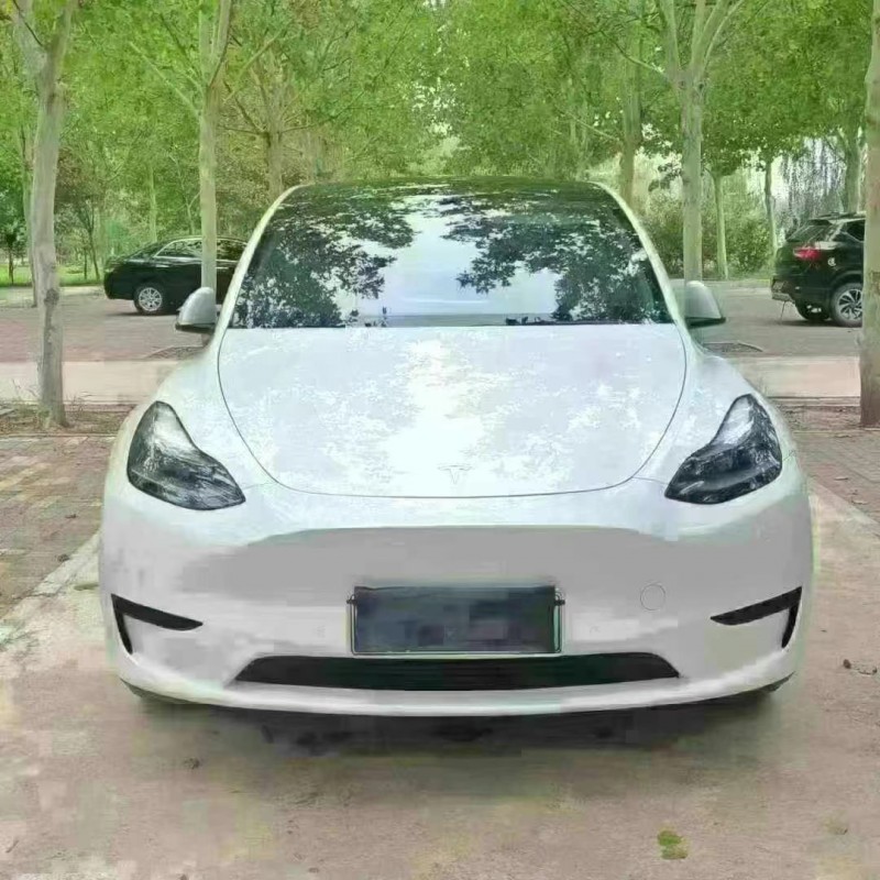 煙臺23年特斯拉MODEL Y1