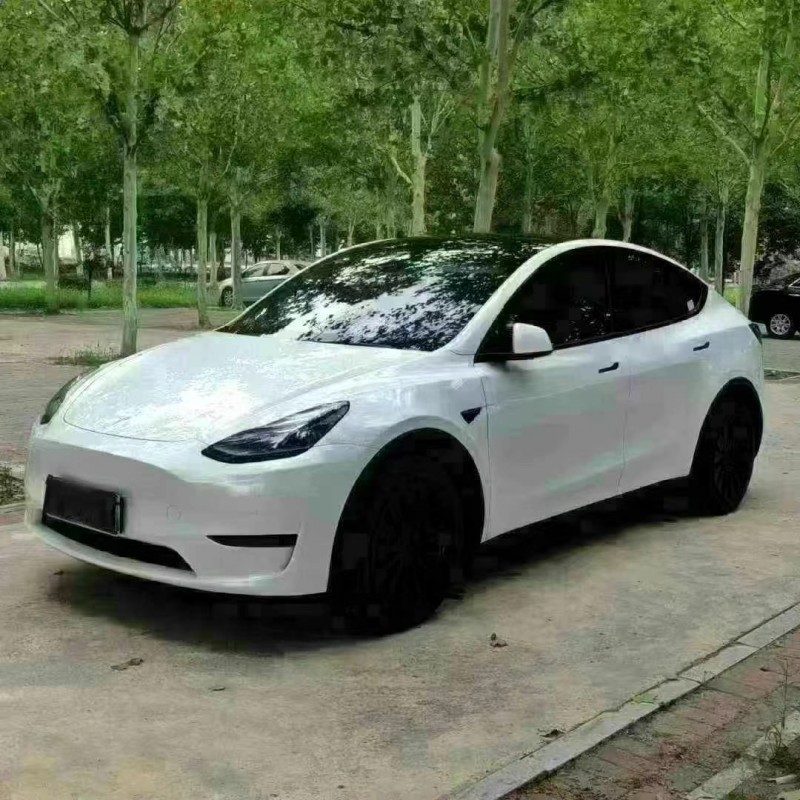 煙臺23年特斯拉MODEL Y2