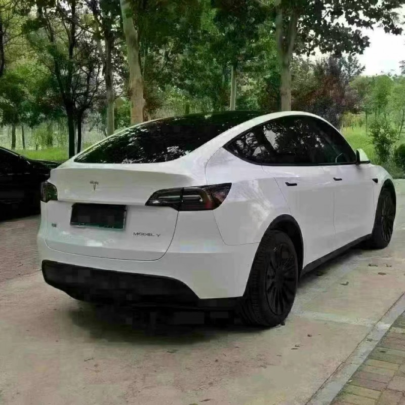 煙臺23年特斯拉MODEL Y7