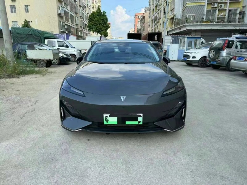 汕頭22年長安汽車深藍1