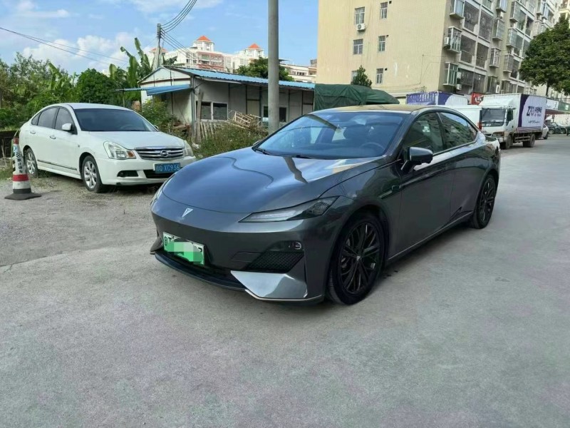 汕頭22年長安汽車深藍2