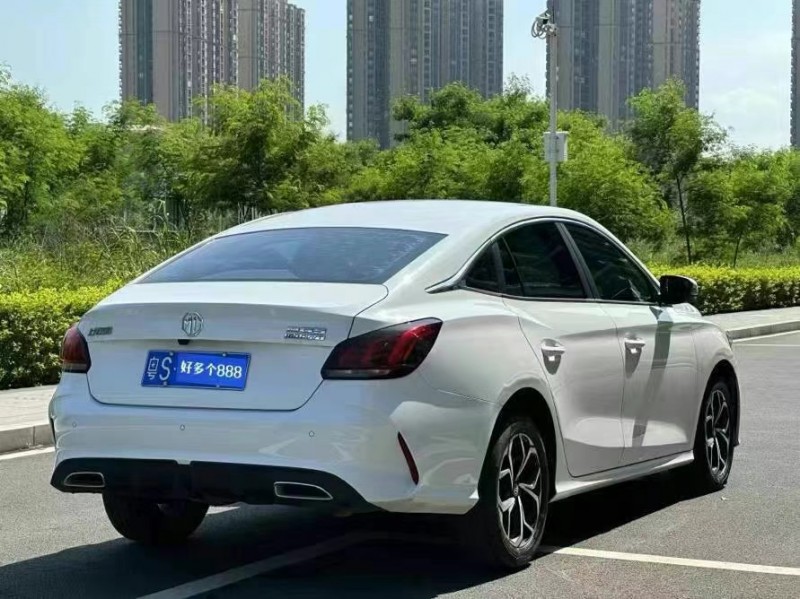 東莞22年名爵57