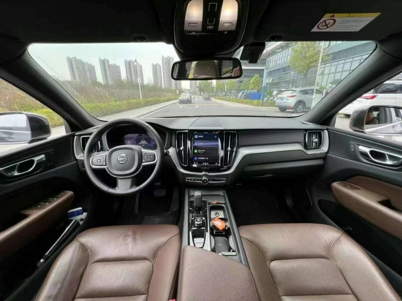东莞22年沃尔沃XC606