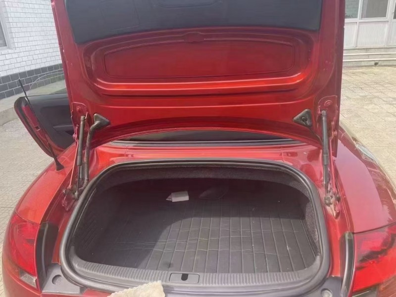 保定12年奥迪TT9