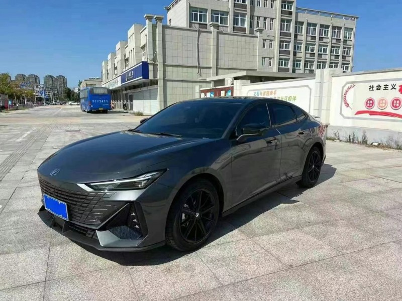 蘇州24年長安汽車UNI-V2