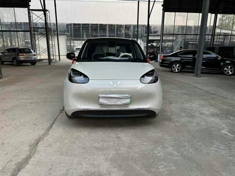 徐州24年五菱汽車繽果1