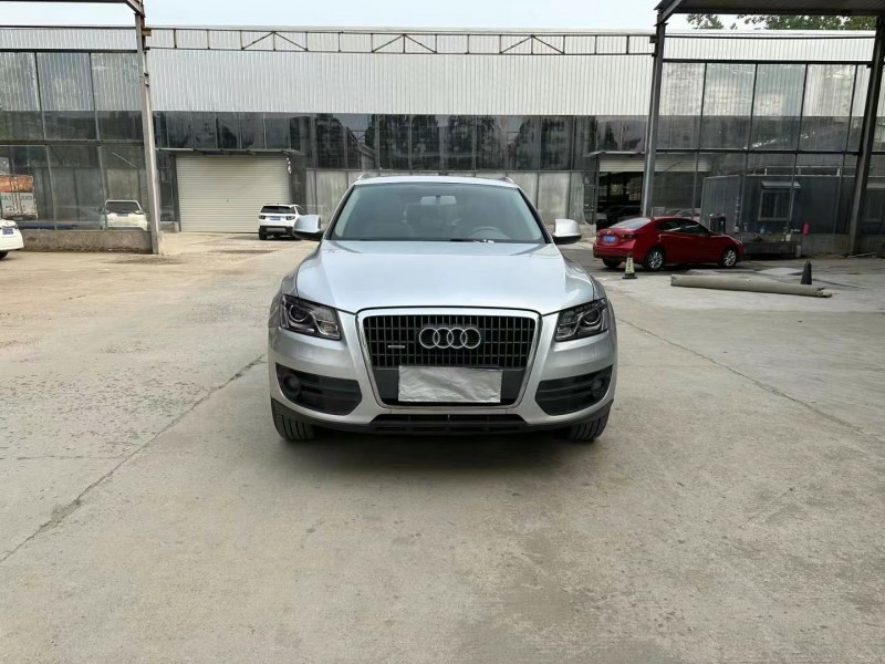 徐州10年奥迪Q51