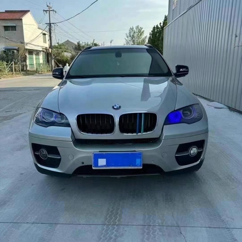 济宁12年宝马X61