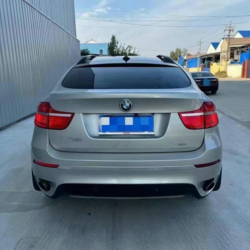 济宁12年宝马X63