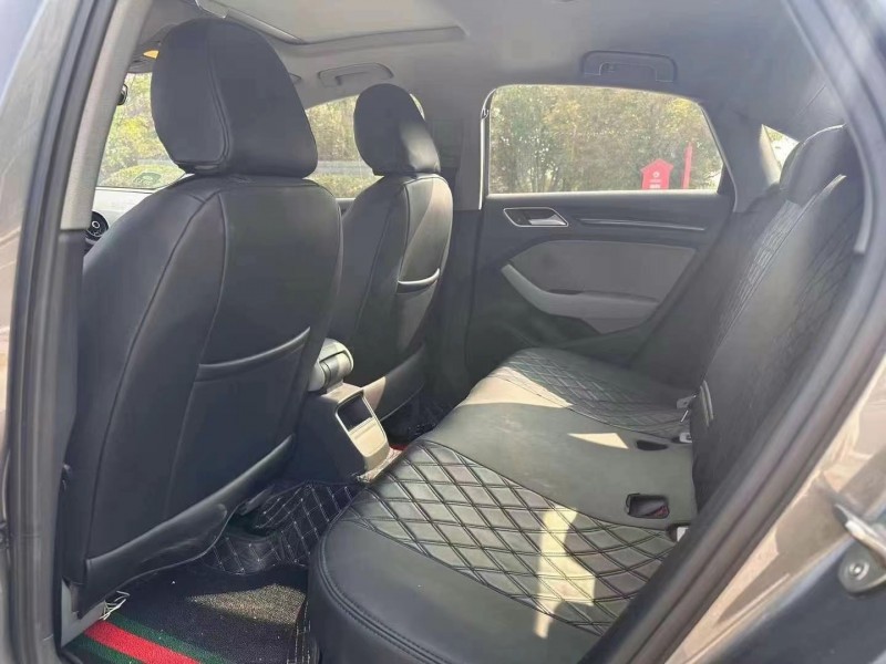 济宁20年奥迪A36