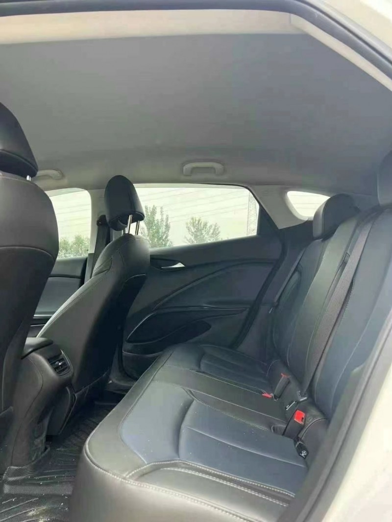 菏泽23年别克velite64