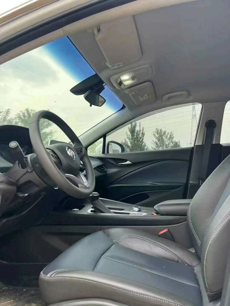 菏泽23年别克velite66