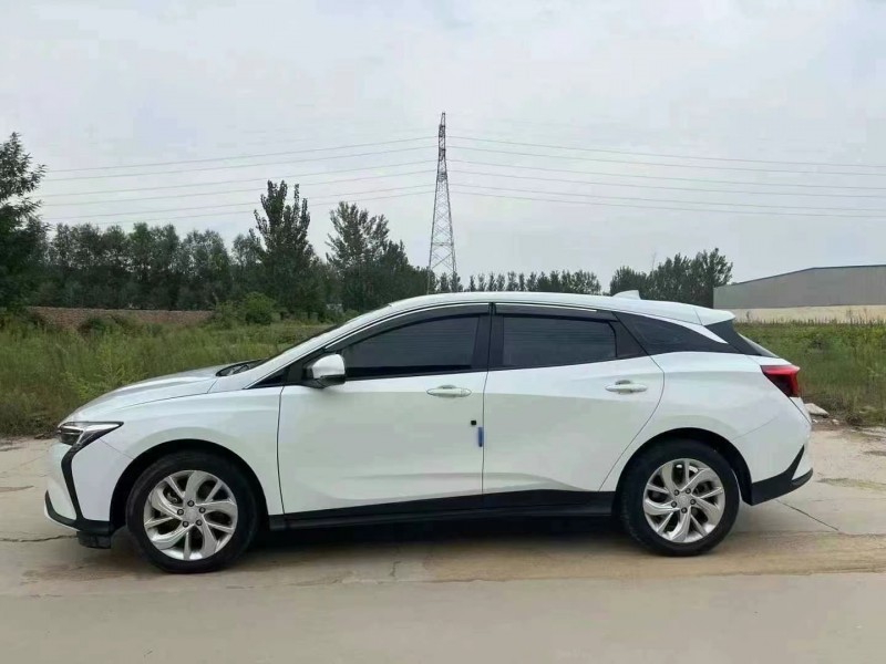 菏泽23年别克velite67