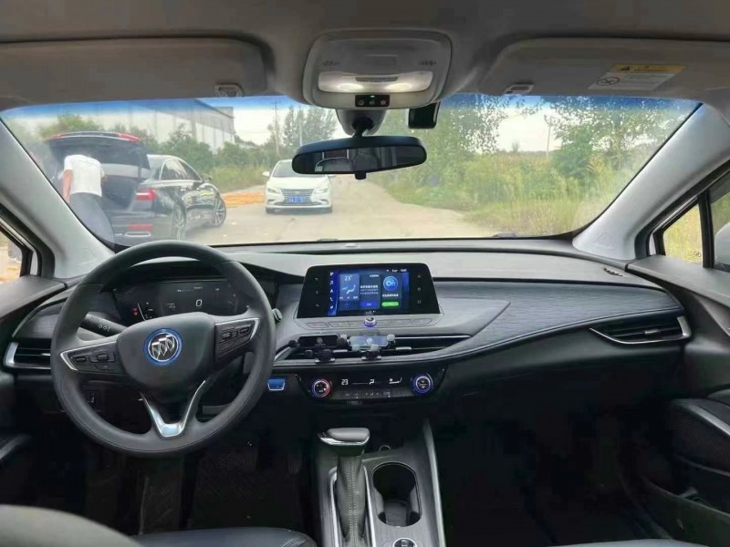 菏泽23年别克velite68