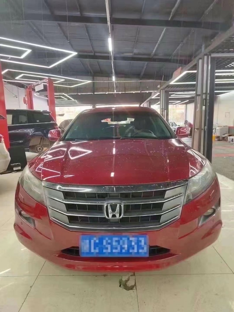 菏泽13年本田歌诗图1