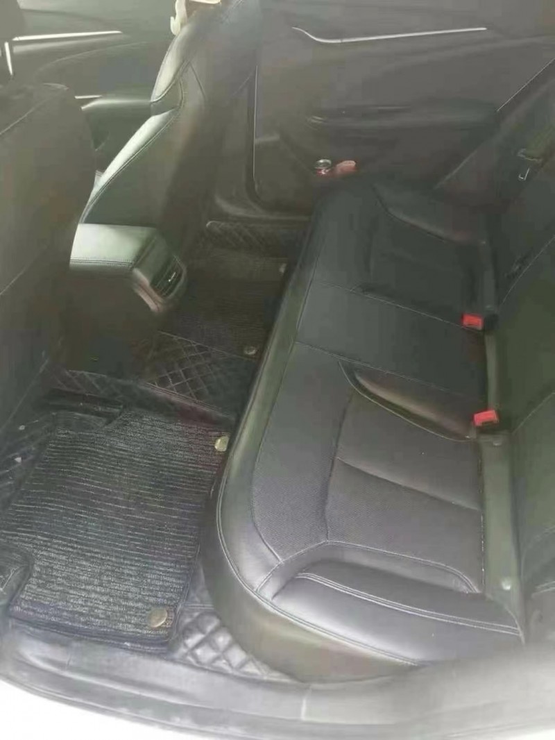 菏泽21年别克英朗5