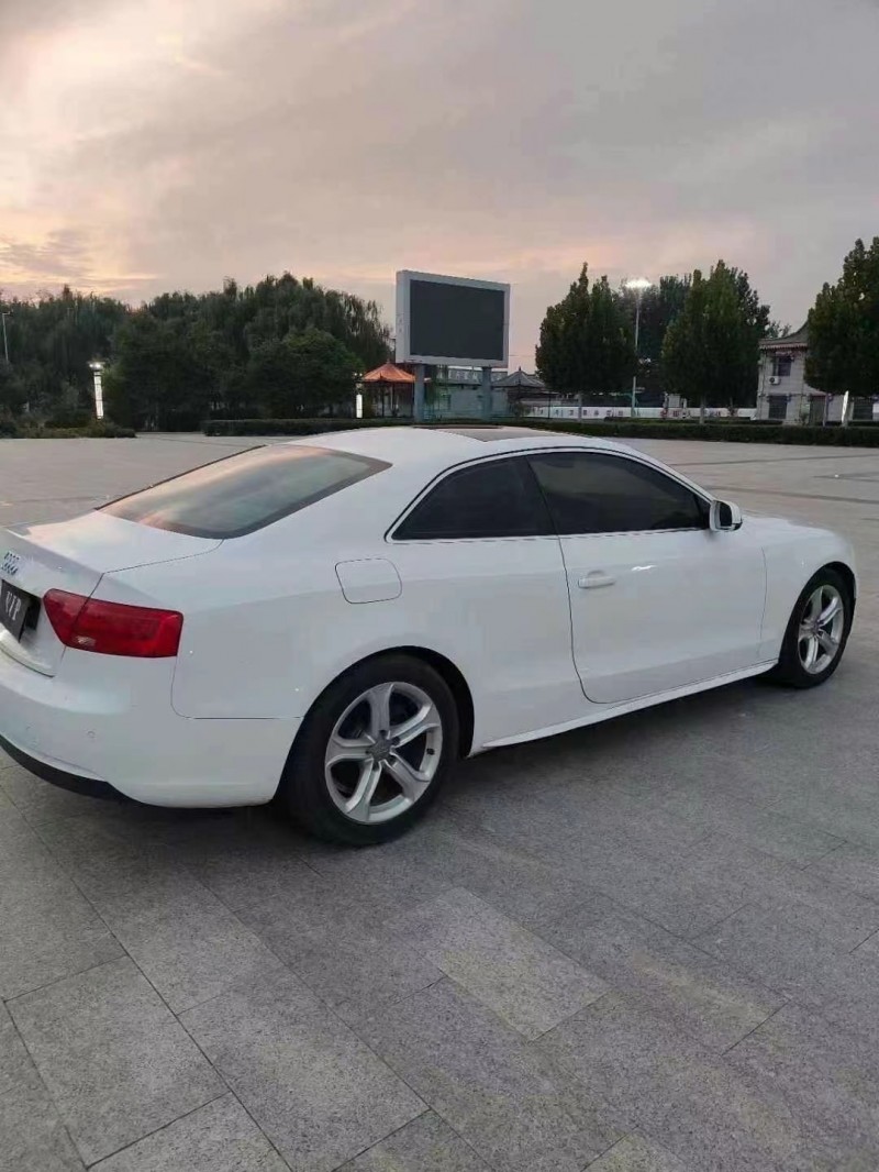 菏泽12年奥迪A56