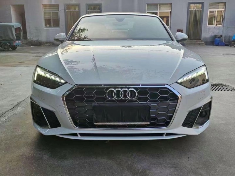 菏泽22年奥迪A51