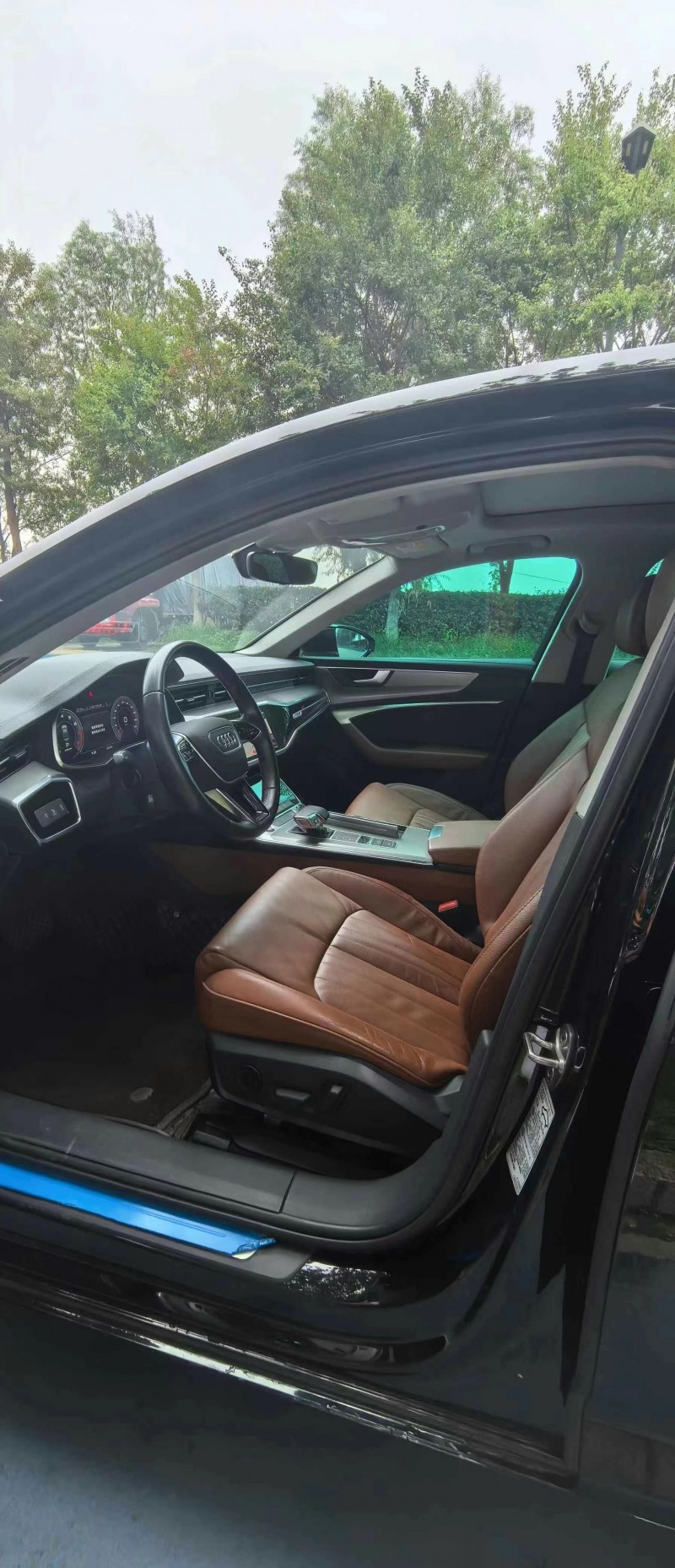 菏泽22年奥迪A6L6