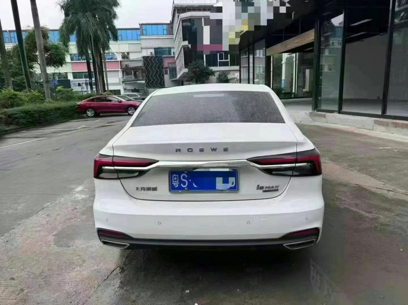 江門22年榮威i64
