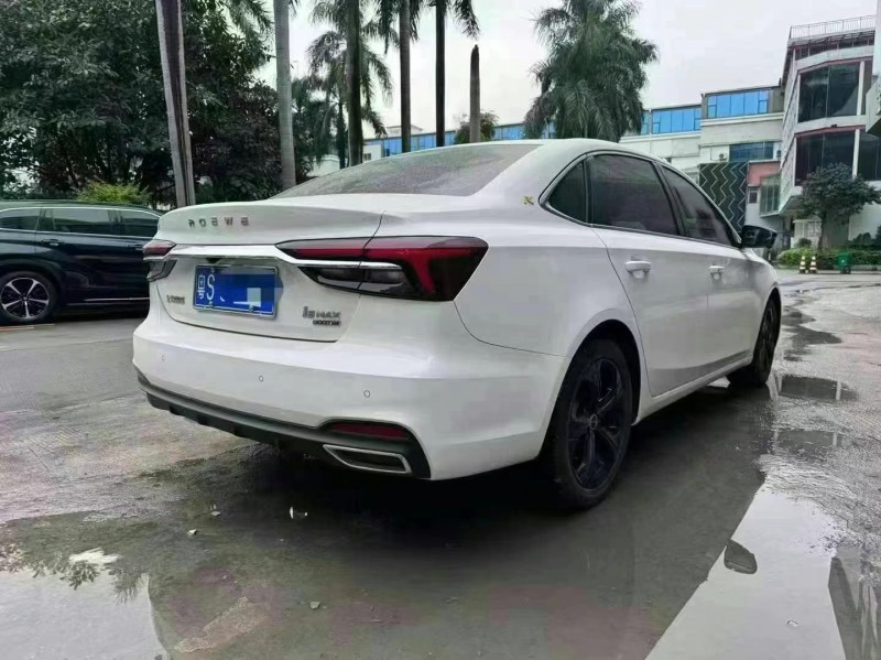 江門22年榮威i67