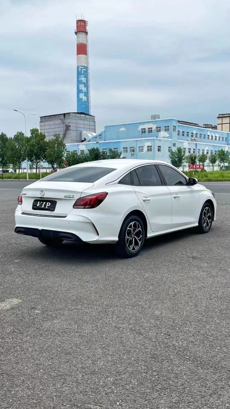 廊坊22年名爵56