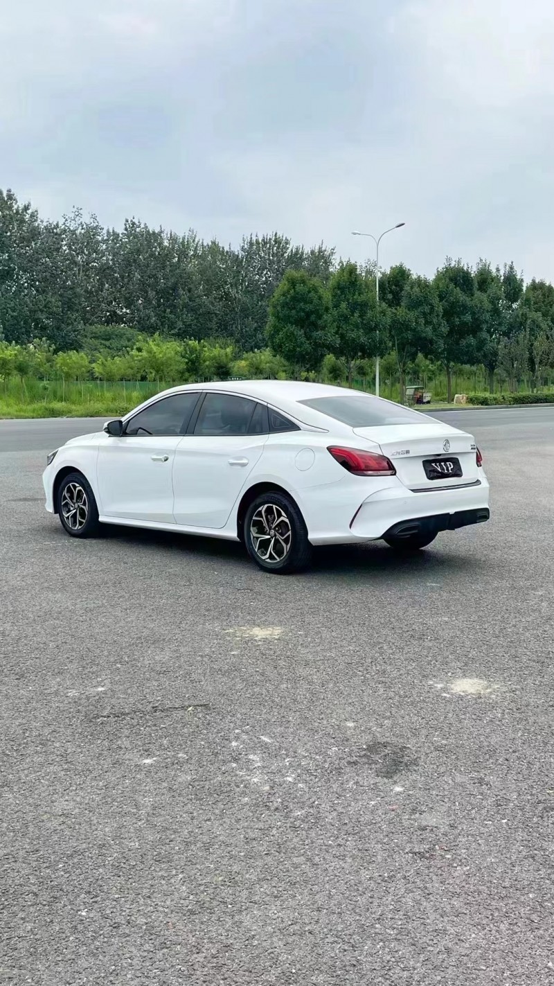 廊坊22年名爵58