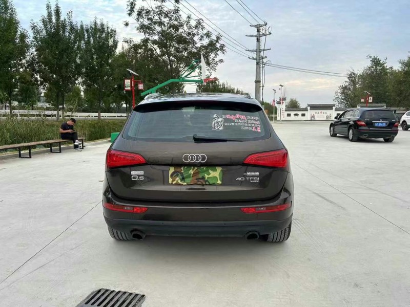 徐州14年奥迪Q59