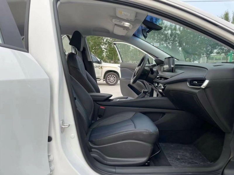 徐州23年别克微蓝6