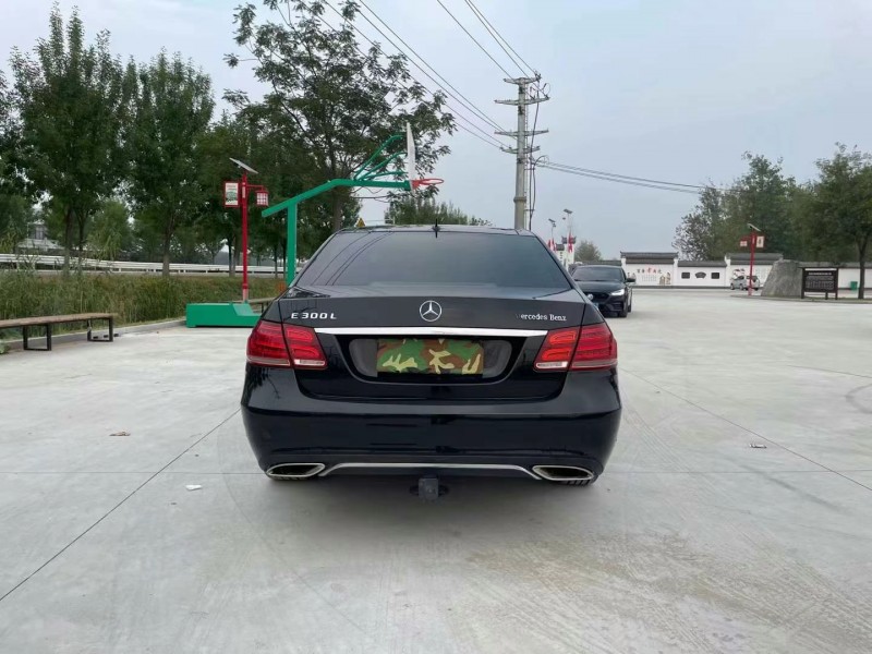 徐州11年奔驰E9