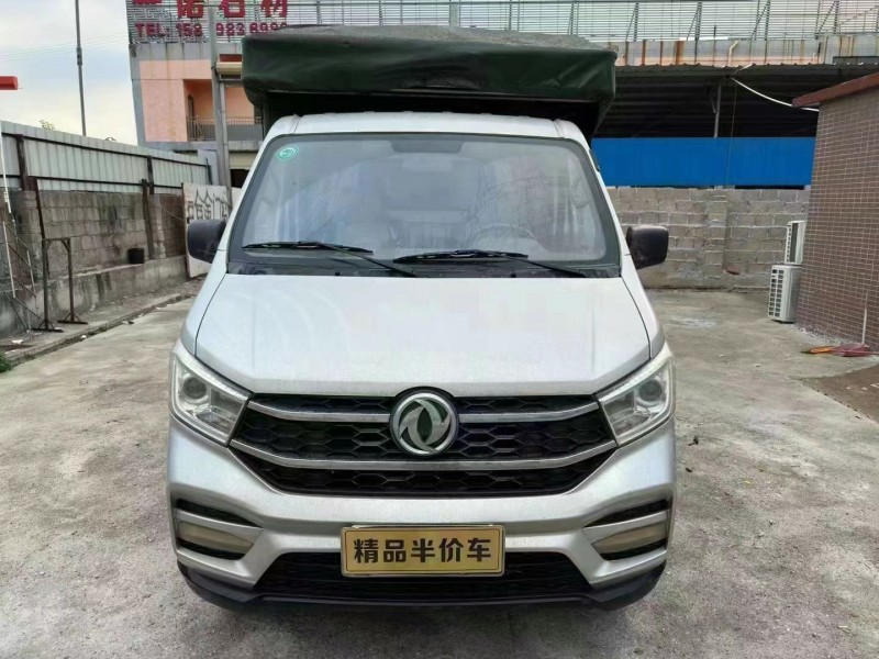 广州21年东风小霸王1
