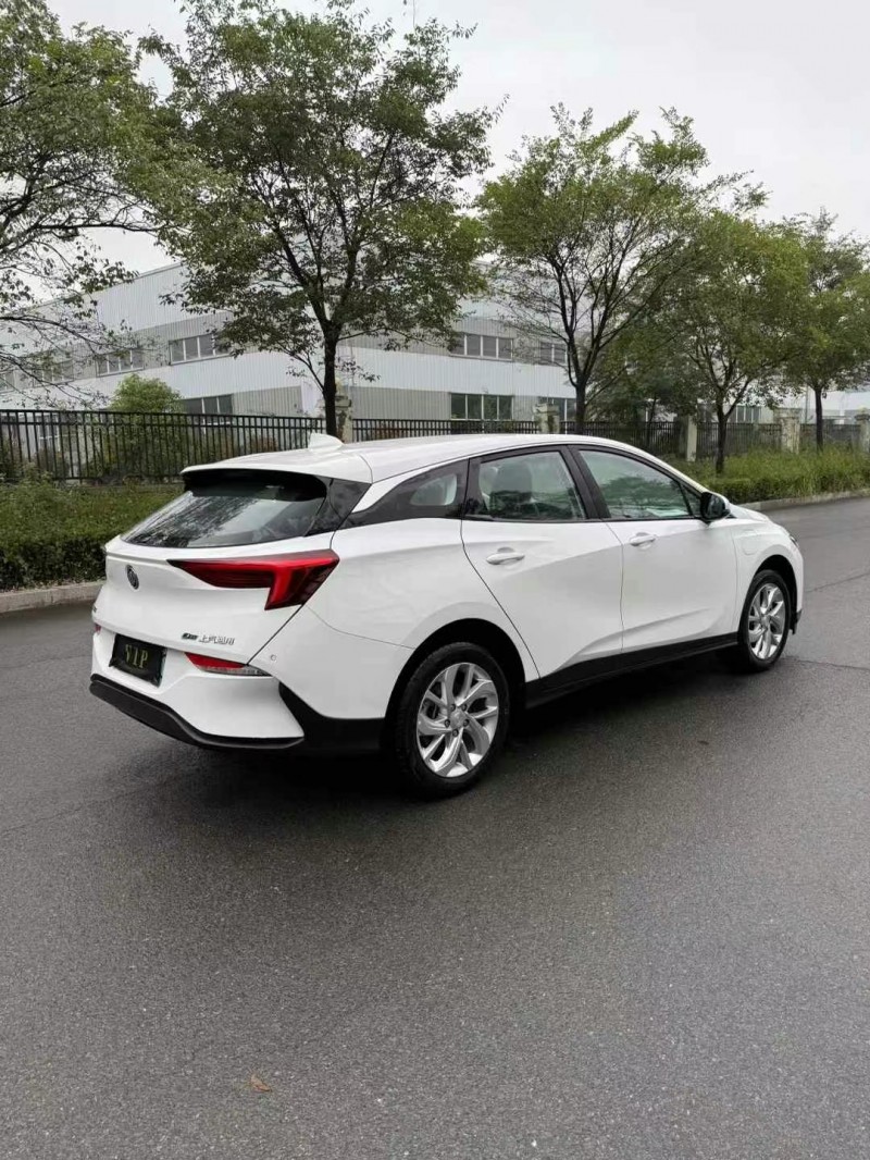 徐州23年别克微蓝5