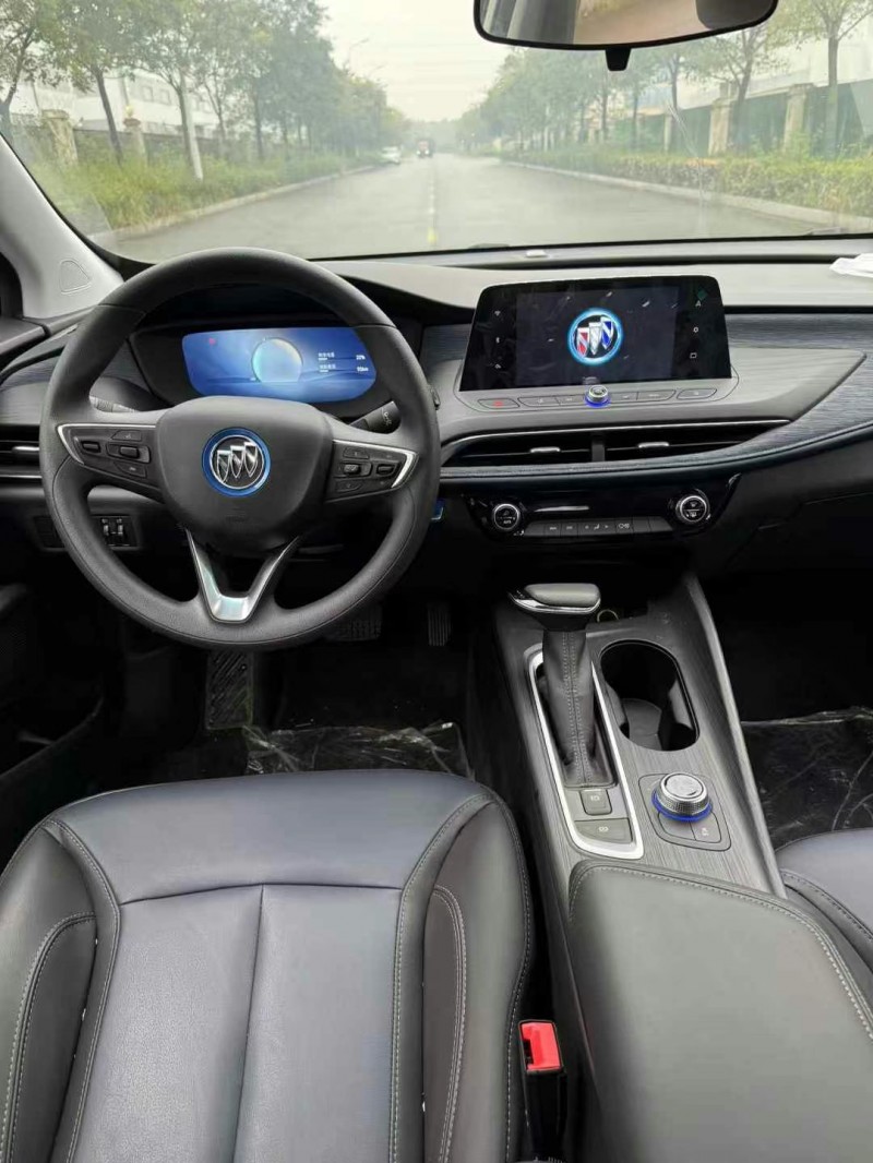 徐州23年别克微蓝6