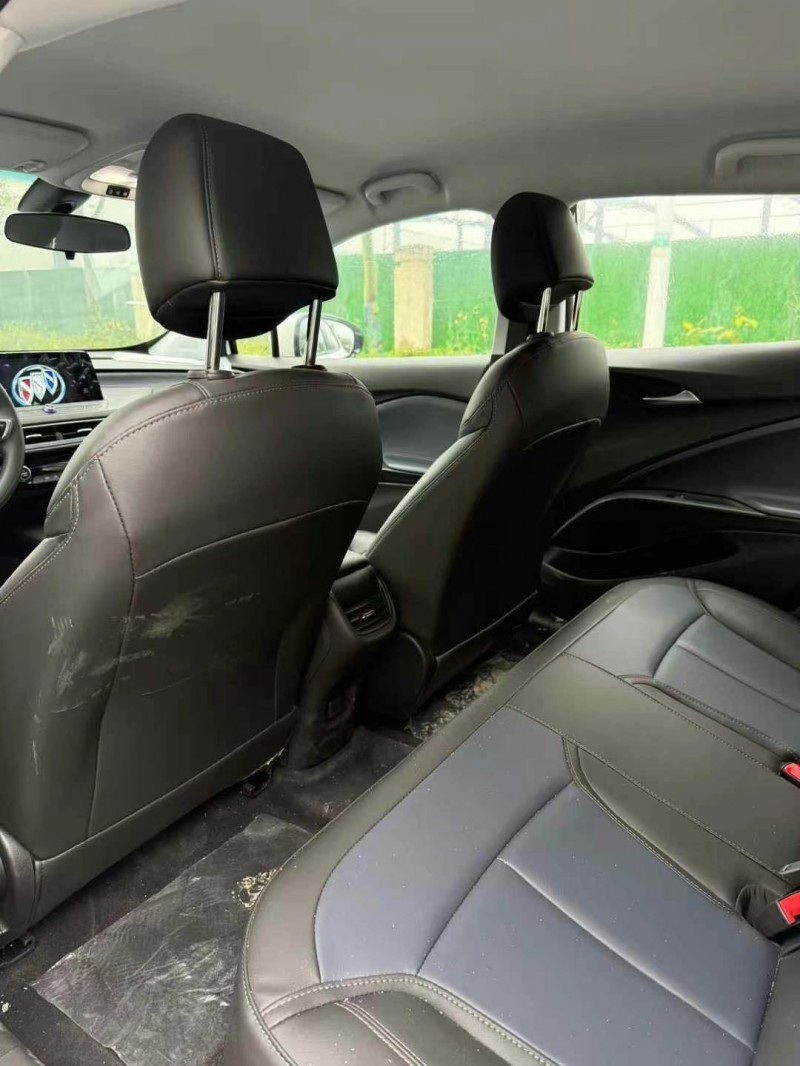 徐州23年别克微蓝7