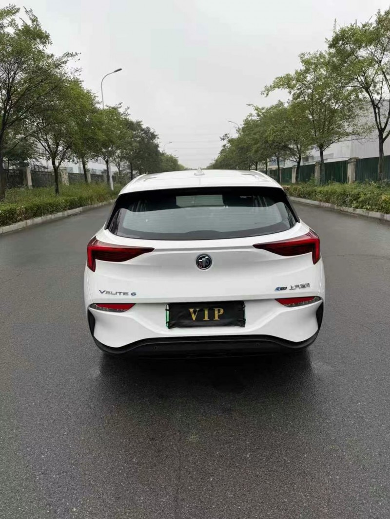 徐州23年别克微蓝9