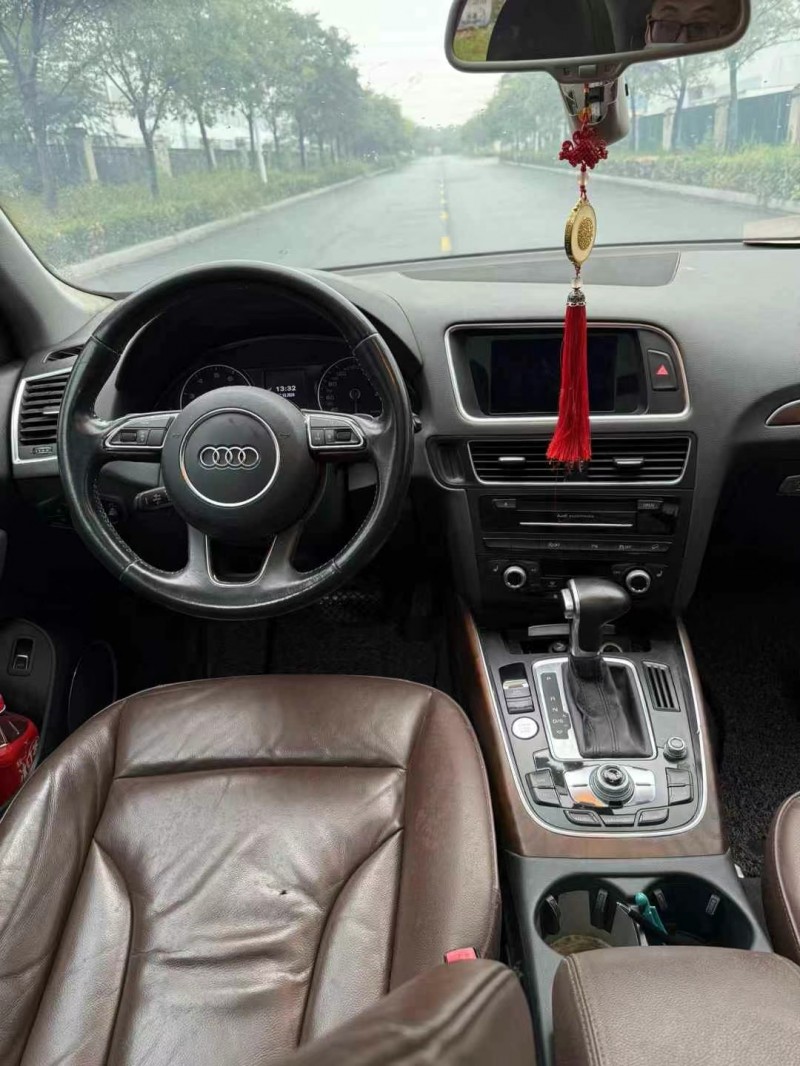 徐州17年奥迪Q56