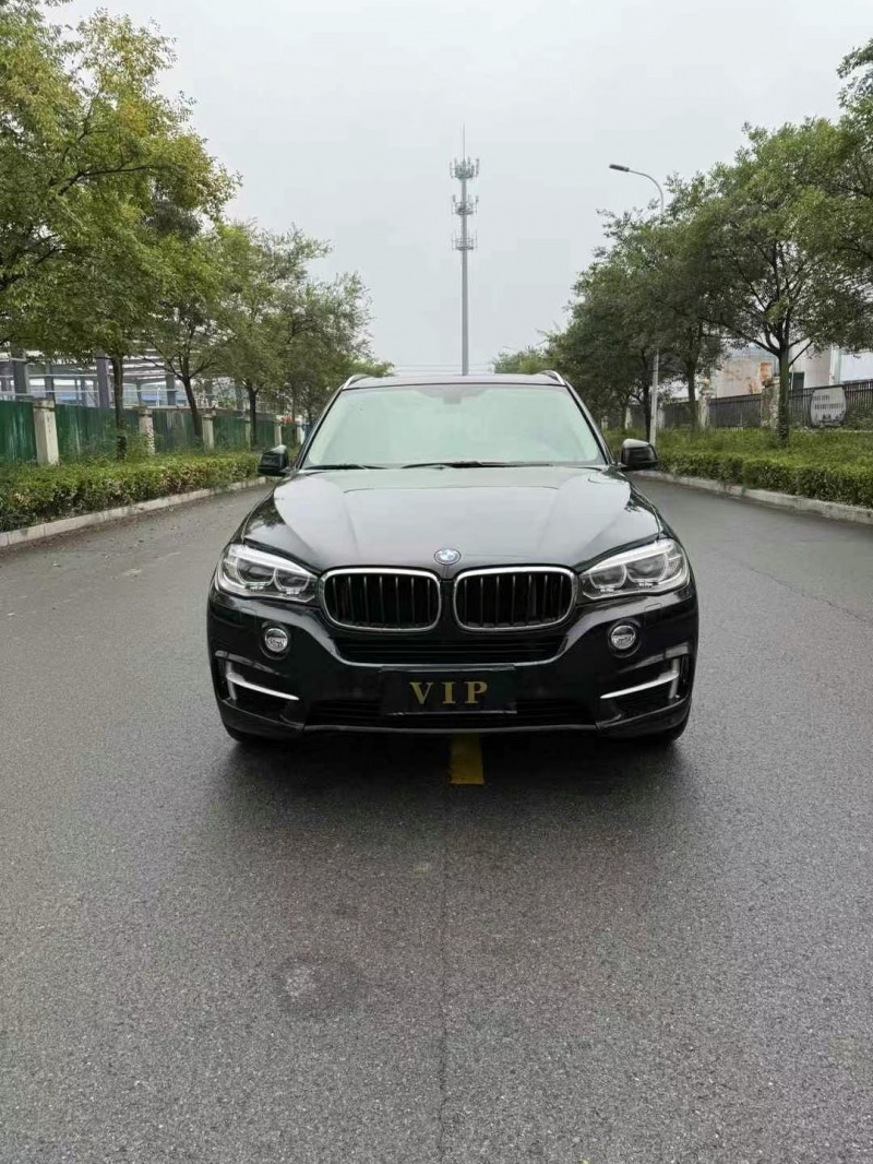 徐州15年宝马X51