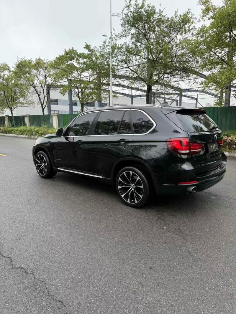 徐州15年宝马X54