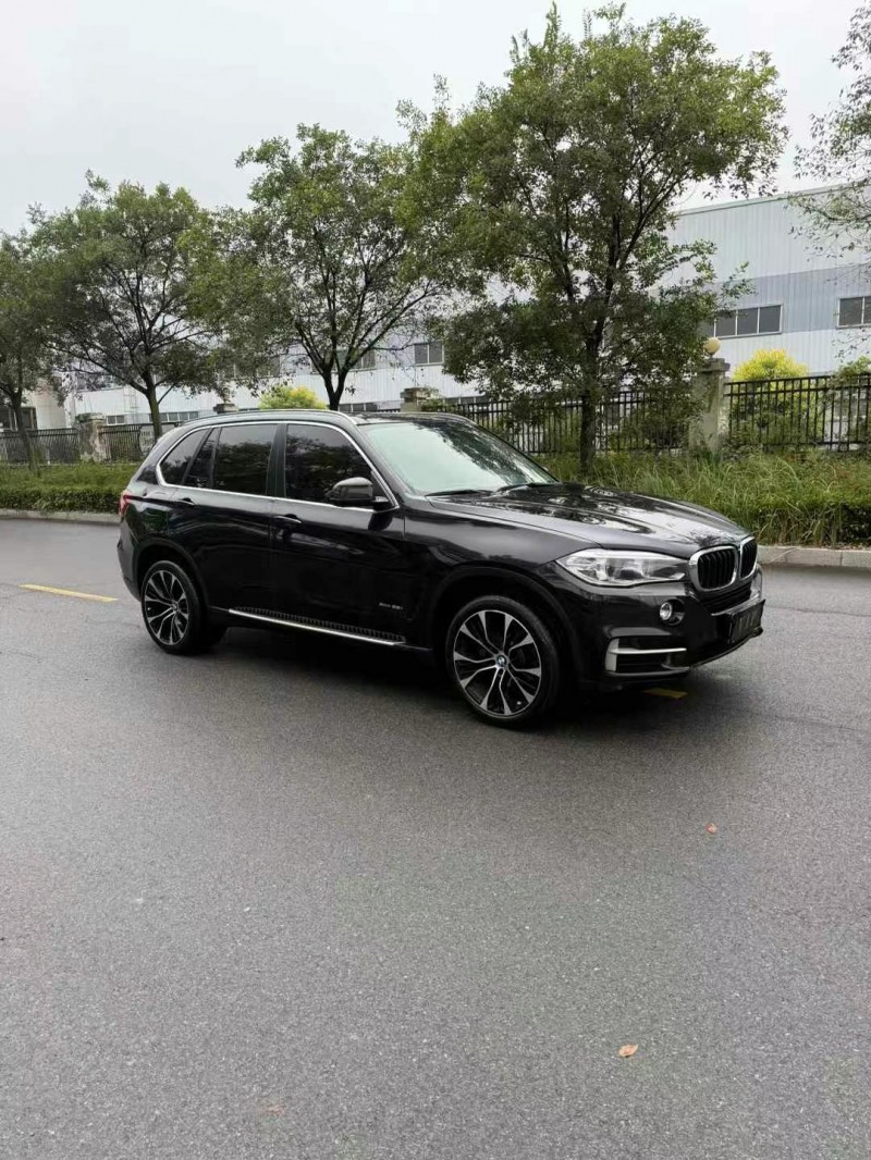 徐州15年宝马X55