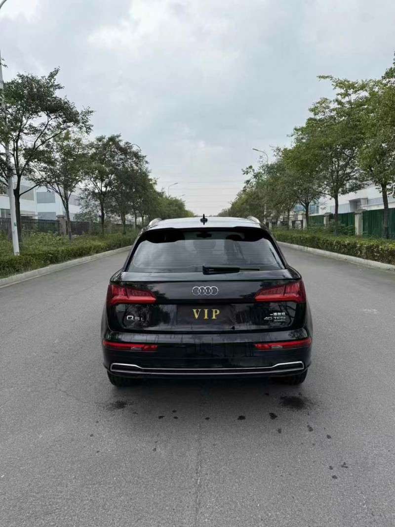 徐州20年奥迪Q59