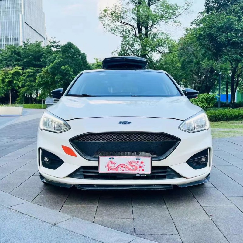 佛山20年福特福克斯1