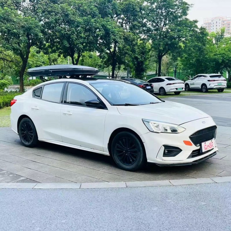 佛山20年福特福克斯2