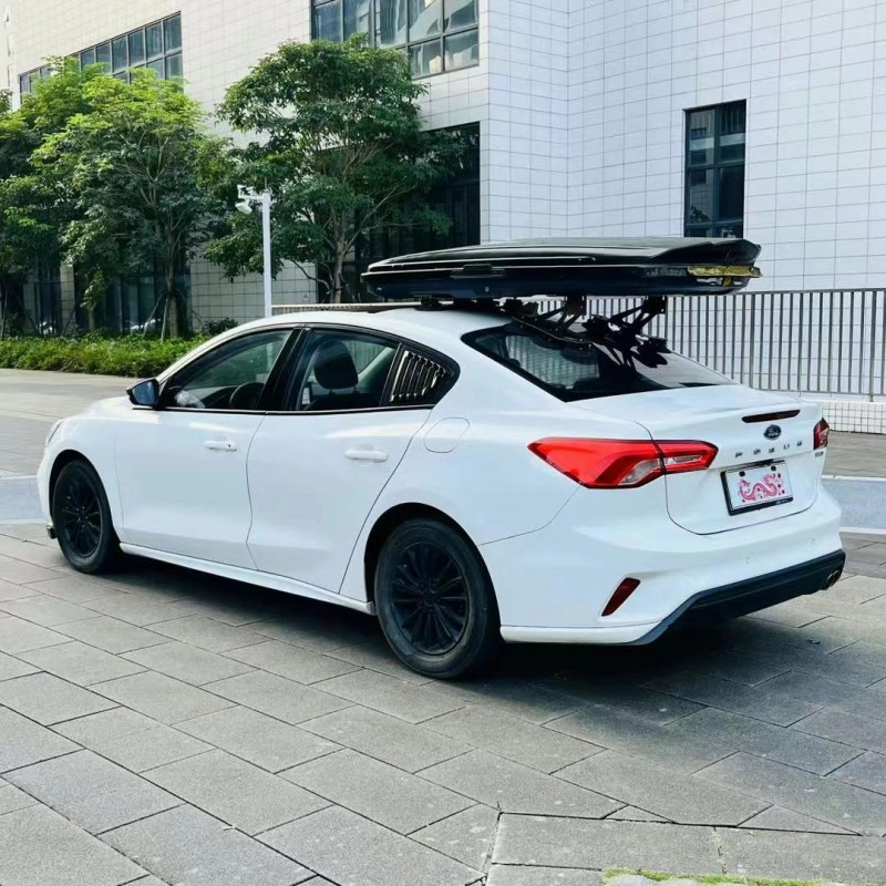 佛山20年福特福克斯7